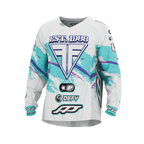 Field of Fire - '26 Team Jersey - Jazz