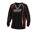 Boujee Paintball - Performance Jersey - Boujee Chain