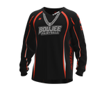 Boujee Paintball - Performance Jersey - Boujee Chain