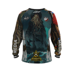 Custom Softgoods Artwork