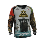 Almighty - Jersey (At Worlds End)