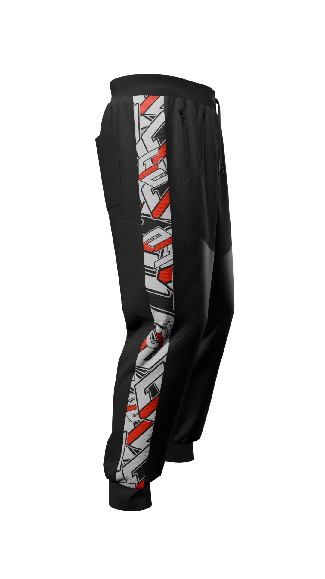 Underground LI - Jogger (LIU)