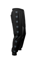 Hellhounds - Jogger - Black - H