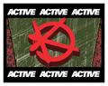 KAOS - Banner