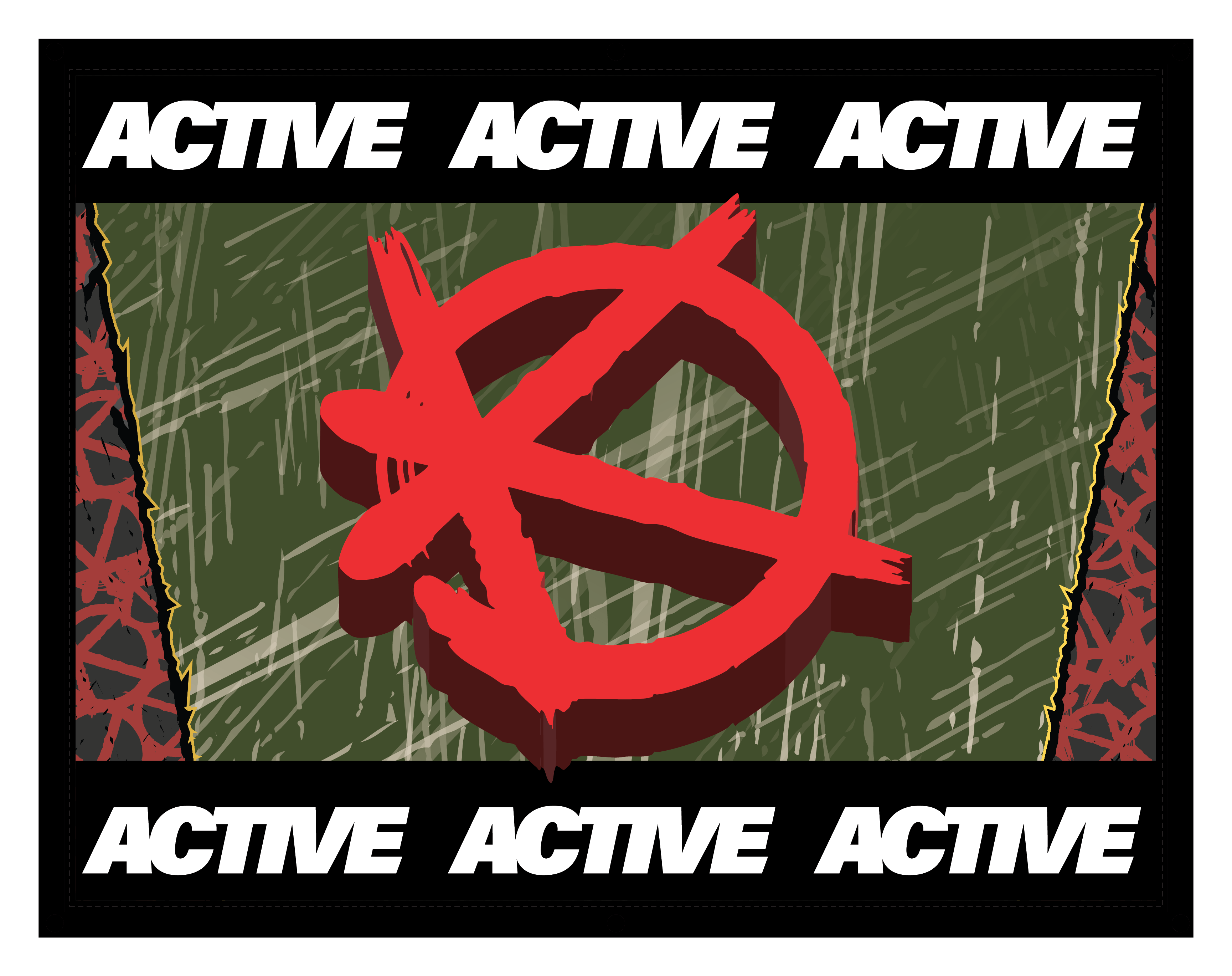 KAOS - Banner