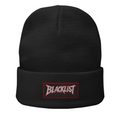 Blacklist - Beanie - Black (Total of 5)