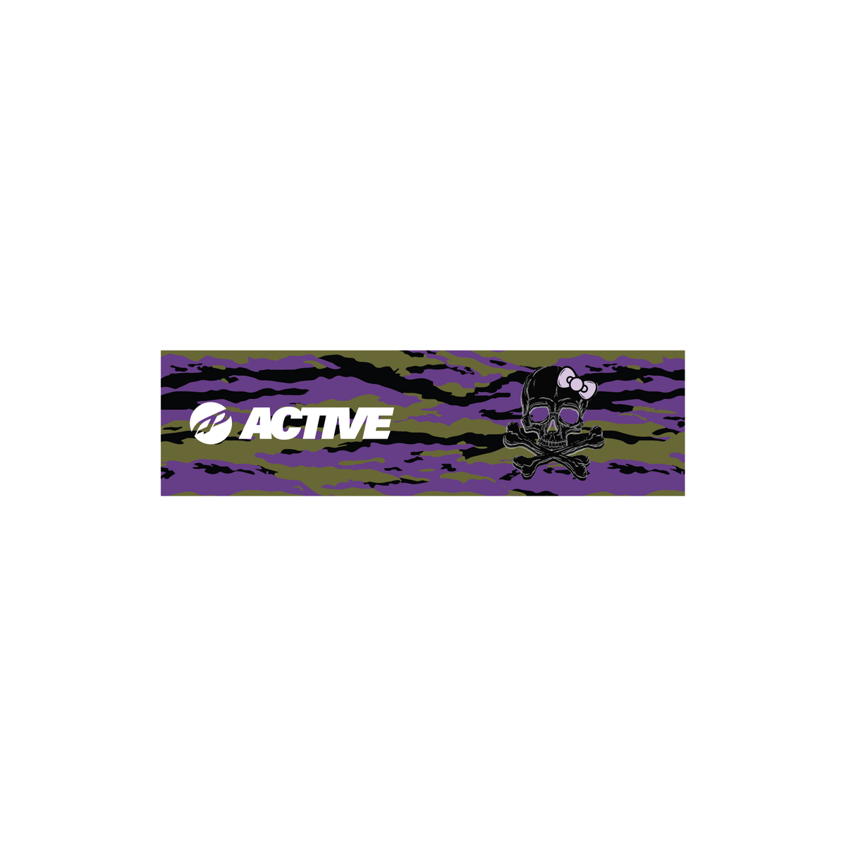 Brigands Paintball - Barrel Cover - Ladies
