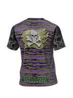 Brigands Paintball - Dry Fit T Shirt  - Ladies