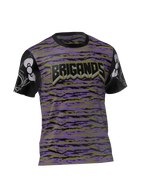 Brigands Paintball - Dry Fit T Shirt  - Ladies