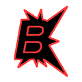 BALLSTAR - Woven Goggle Straps - Per Roll