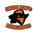 Uncle Ron's Renegades - XP Reinforced Joggers