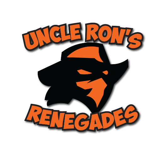 Uncle Ron's Renegades - XP Reinforced Joggers