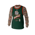 MudDawgs - Jersey - Sonics