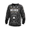 UNKNWN x KILLERZ - Jersey - México