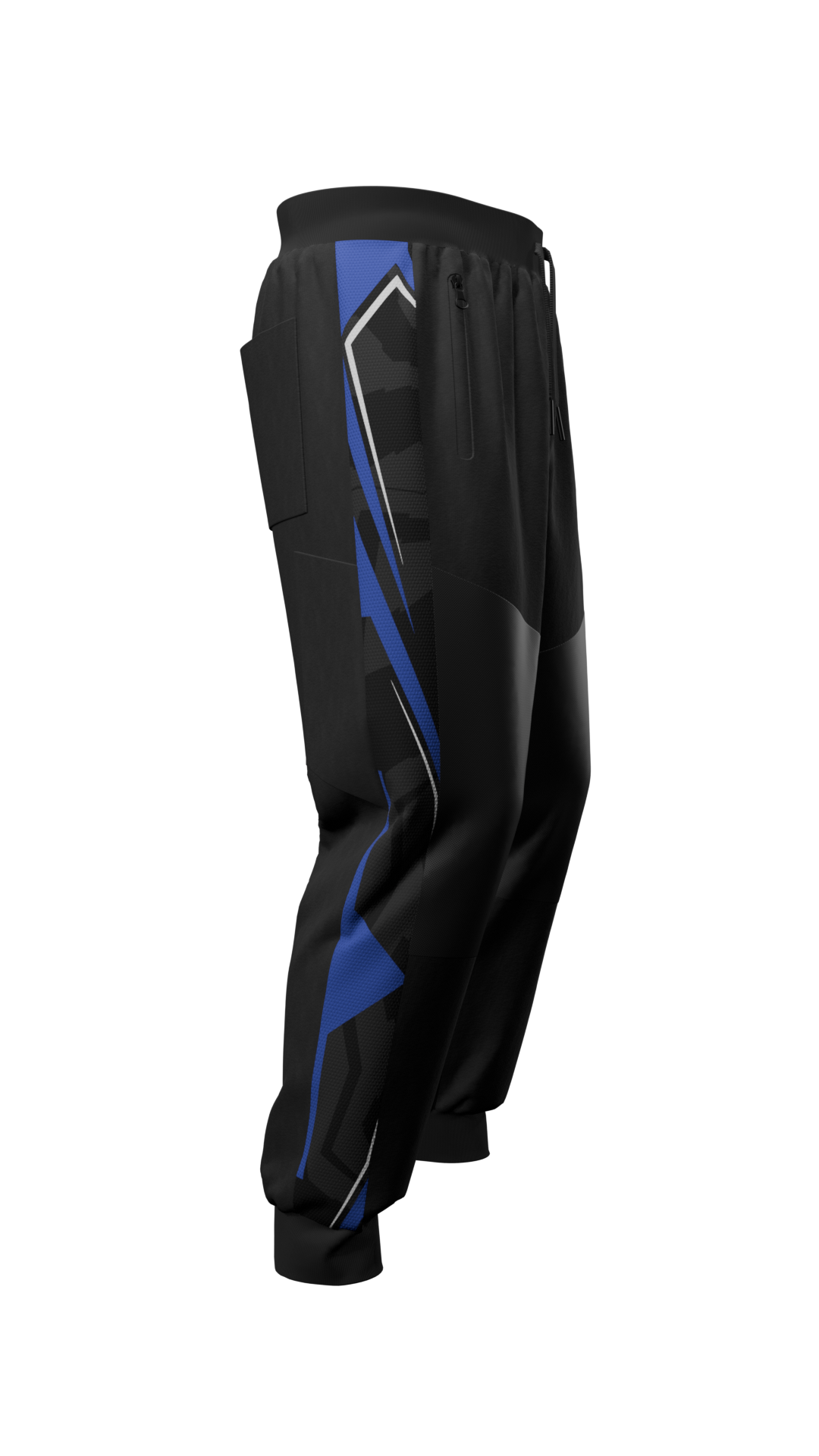Mission Valley Paintball - Jogger