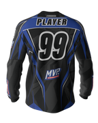 Mission Valley Paintball - Team Jersey