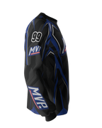 Mission Valley Paintball - Team Jersey