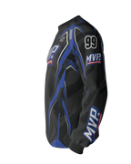 Mission Valley Paintball - Team Jersey