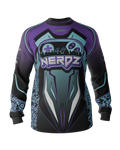 NERDZ Team Jersey