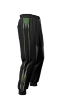 Nitehawk Paintball - Jogger - NHGreen
