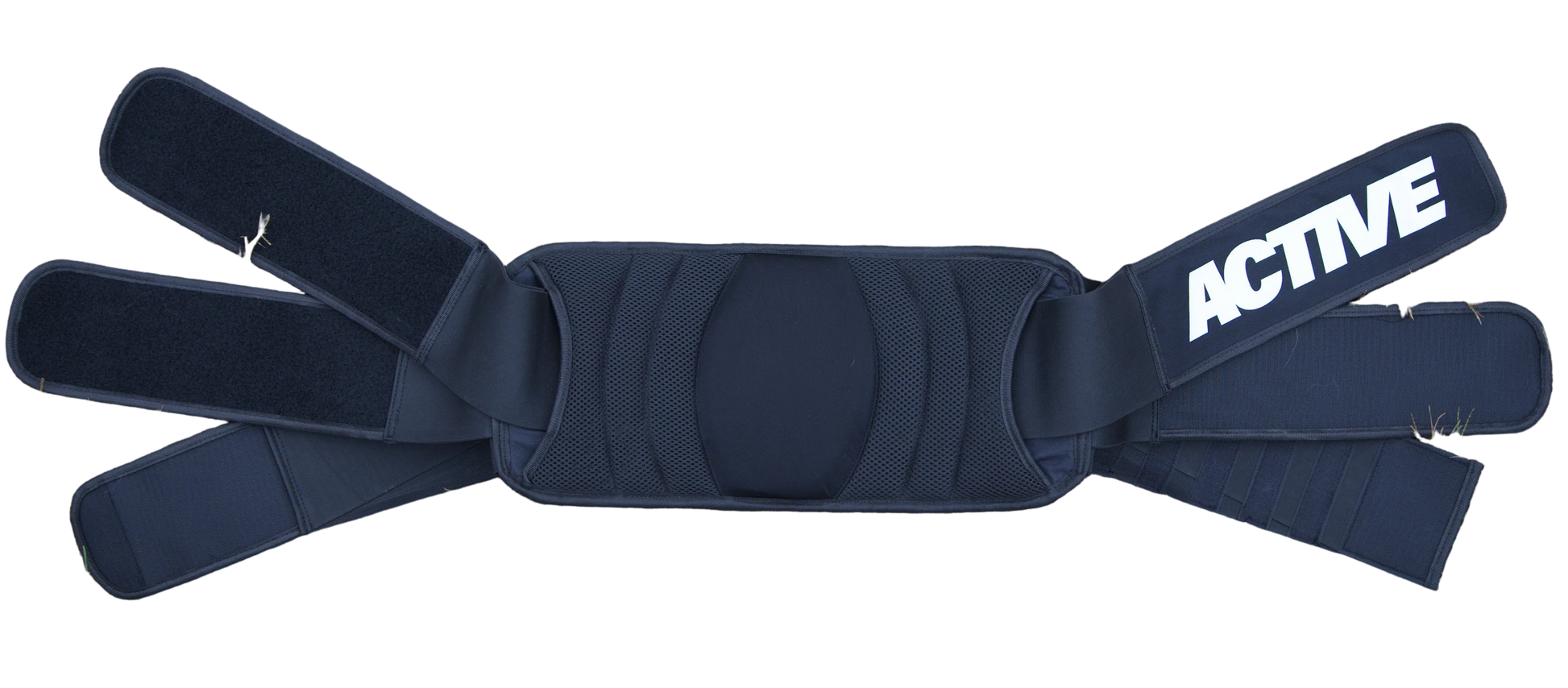 AP PODPACK - BLACKOUT - STRAPLESS (4+7 or 5+8)