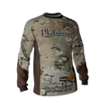 Platinum Camo - Active Paintball