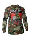 Hobbs Ronin - Jersey (Young Koi)