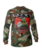 Hobbs Ronin - Jersey (Young Koi)