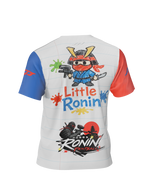 Ronin Kids - Dry Fit T-Shirt