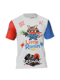 Ronin Kids - Dry Fit T-Shirt