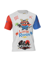 Ronin Kids - Dry Fit T-Shirt