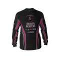 Rainier Reapers - Jersey - RR Pink (Round Neck)