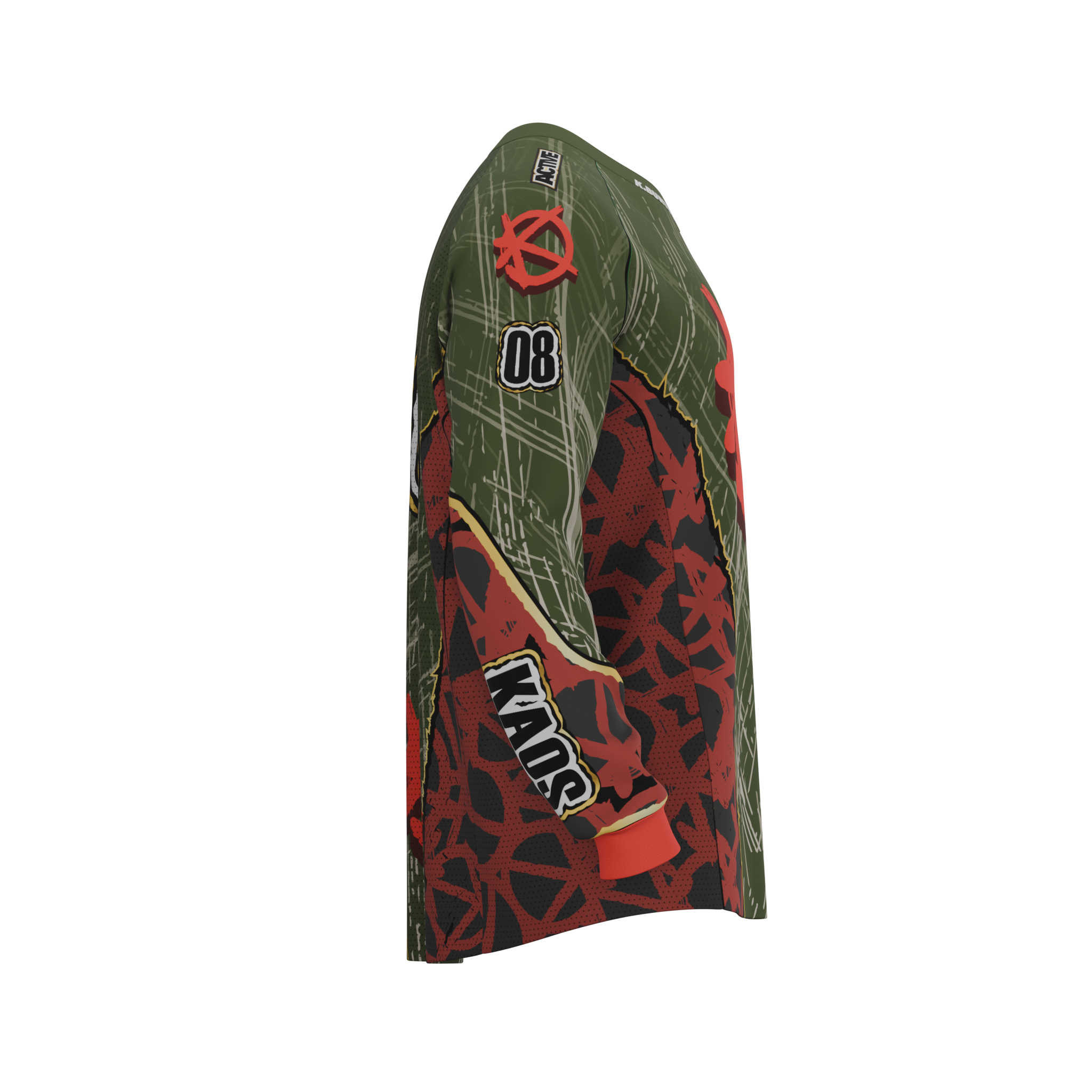 KAOS - Team Jersey