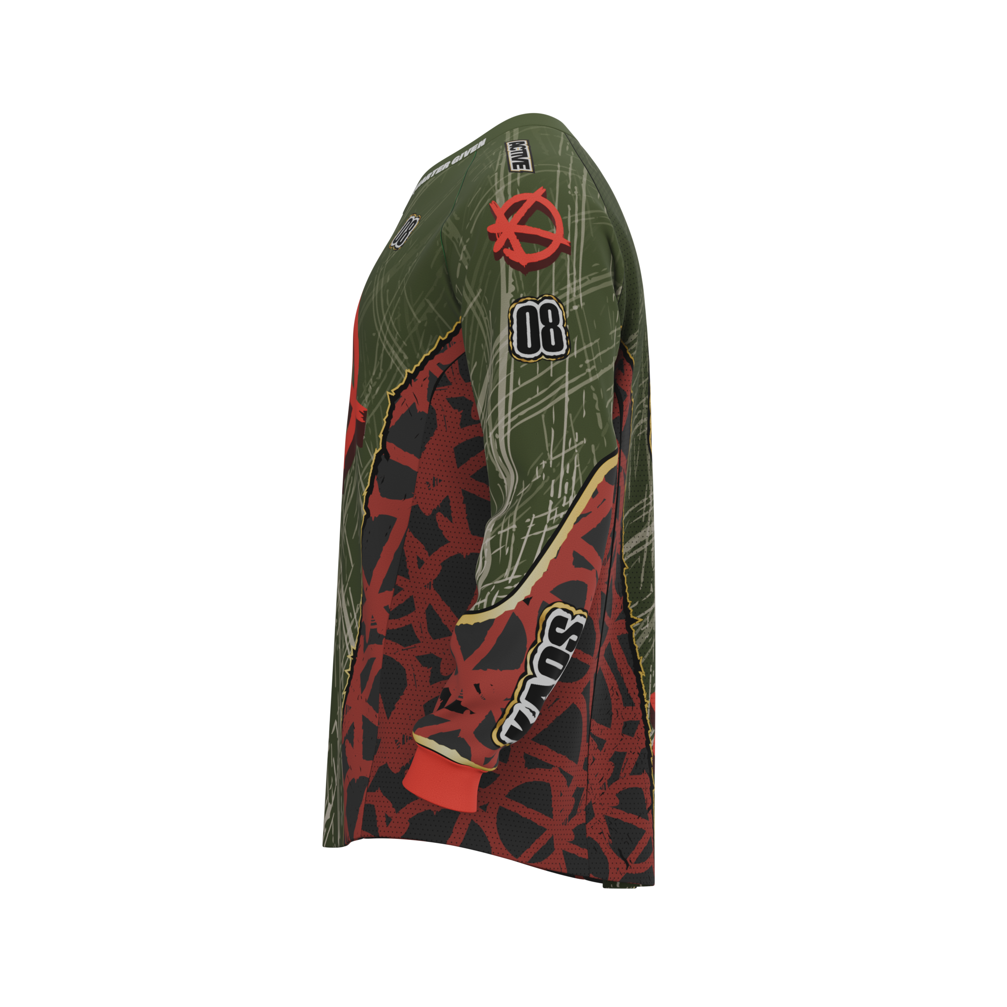 KAOS - Team Jersey