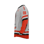 Cali Murder Squad - Jersey (White)