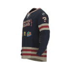 Practice Squad - Jersey - Hockey
