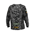 Shaggy PB - Jersey - Memento Mori