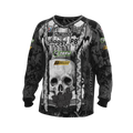 Shaggy PB - Jersey - Memento Mori