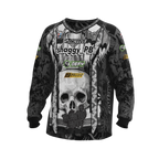 Shaggy PB - Jersey - Memento Mori