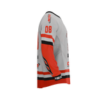 Cali Murder Squad - Jersey (White)
