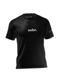 SOBR. - Dry Fit T-Shirt - Simplicity