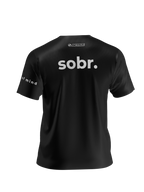 SOBR. - Dry Fit T-Shirt - Simplicity