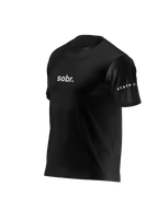 SOBR. - Dry Fit T-Shirt - Simplicity