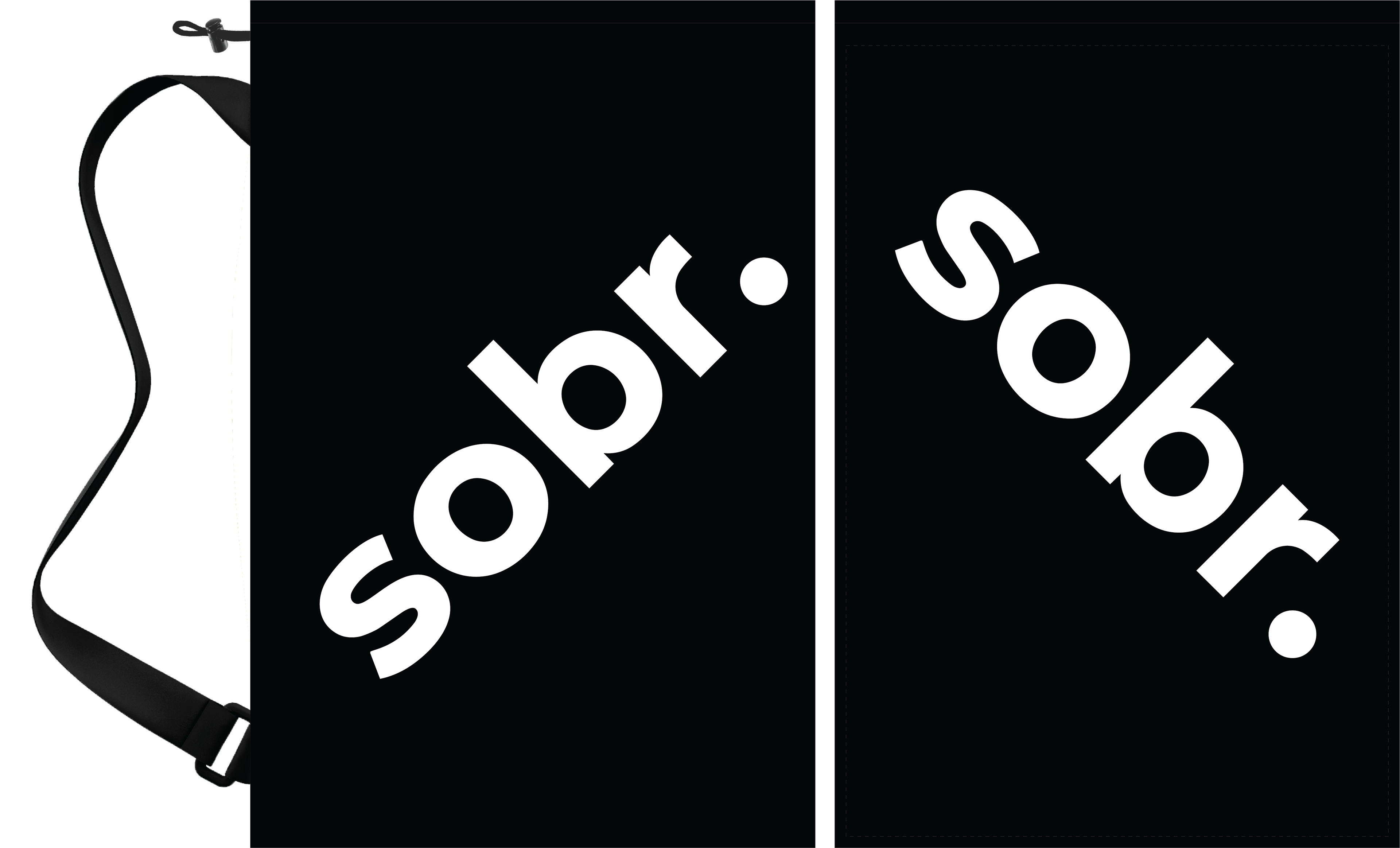 SOBR. - Podbag
