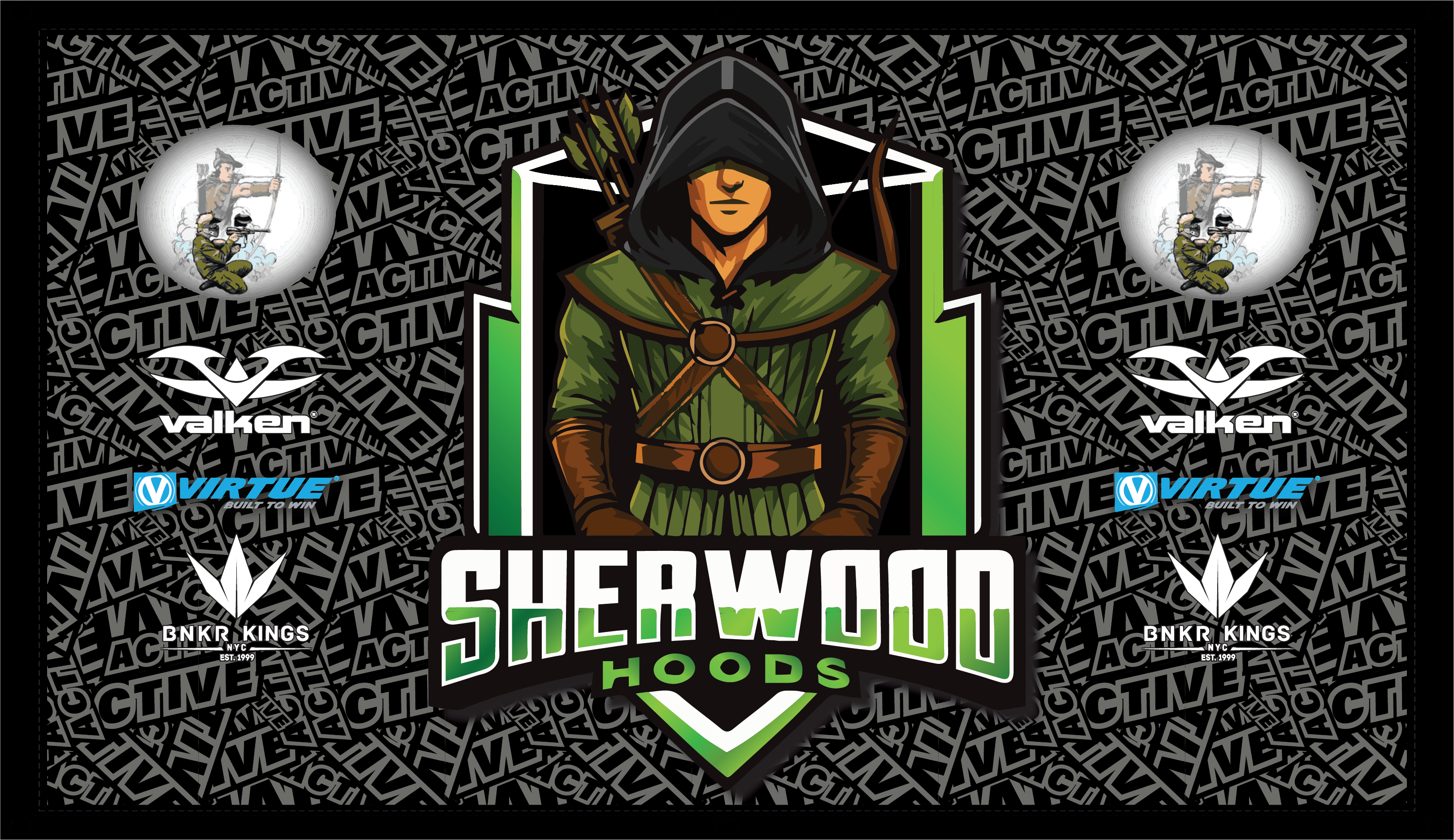Sherwood Hoods - Banner - V2