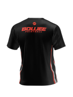Boujee Paintball - Hex-Pro Dry Fit T-Shirt - Logo