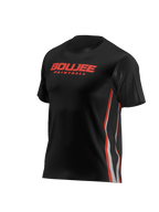 Boujee Paintball - Hex-Pro Dry Fit T-Shirt - Logo