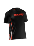 Boujee Paintball - Hex-Pro Dry Fit T-Shirt - Logo