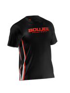 Boujee Paintball - Hex-Pro Dry Fit T-Shirt - Logo