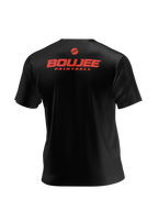 Boujee Paintball - Hex-Pro Dry Fit T-Shirt - CHAIN